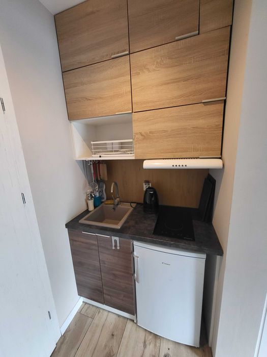 Aktualne! Kawalerki na wynajem, ul. Witolda 15D - Super lokalizacja