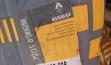 1 Disco rolamento Renault Megan I / Renault Scenic Megane II
