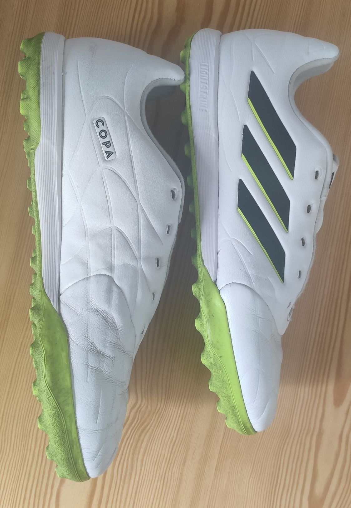 Chuteiras Adidas Copa.3 Astro Turf (tam.43)
