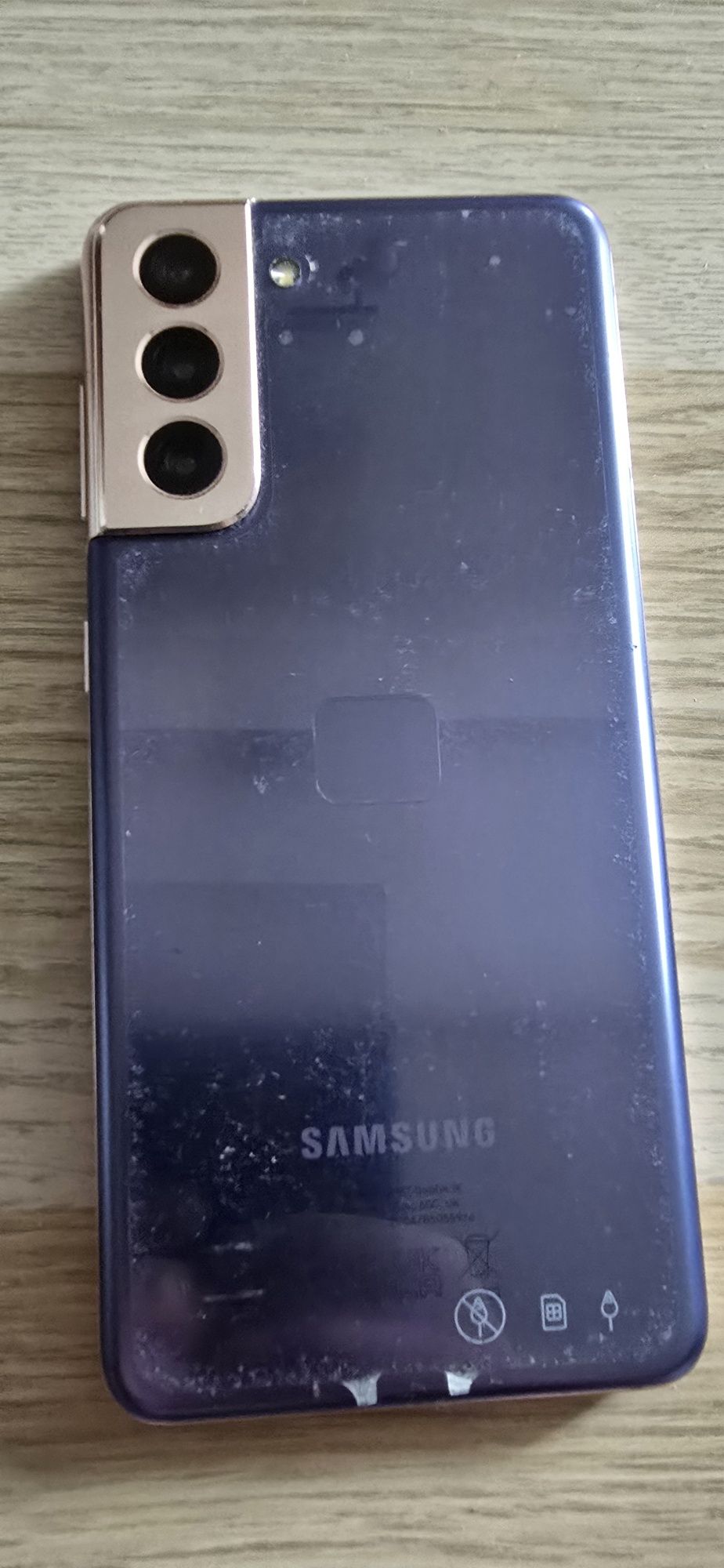 Samsung Galaxy S 21 5G