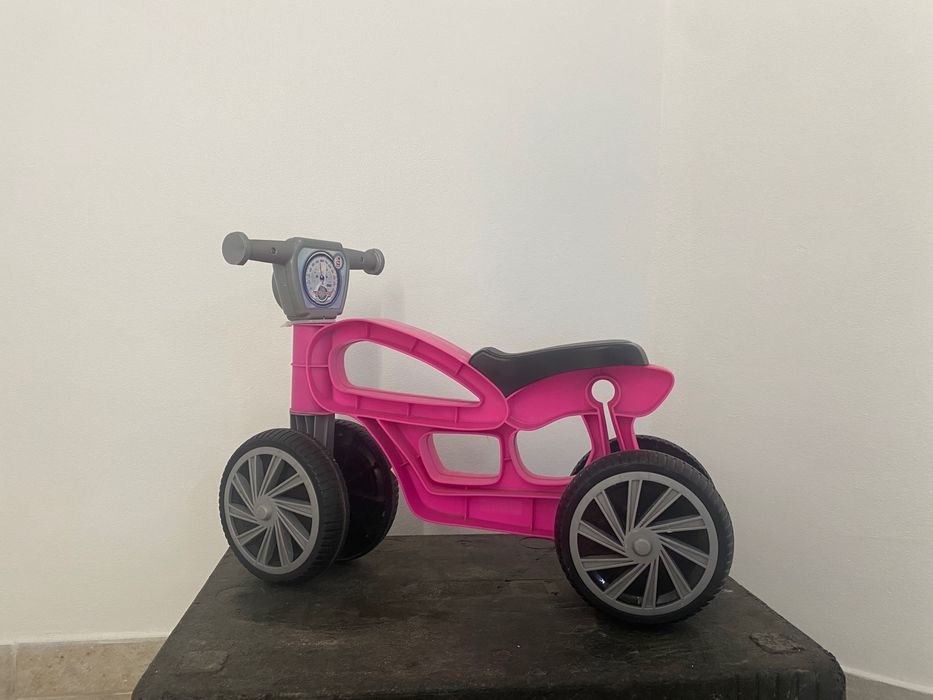 Bicicleta infantil 2/ 3 anos