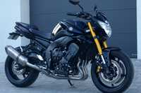 YAMAHA FZ8 N z 2011r. 26tys km AKRAPOVIC