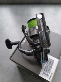 Shimano vanquish FC C3000MHG