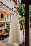 Suknia ślubna maggie sottero charlene rozm 36 s