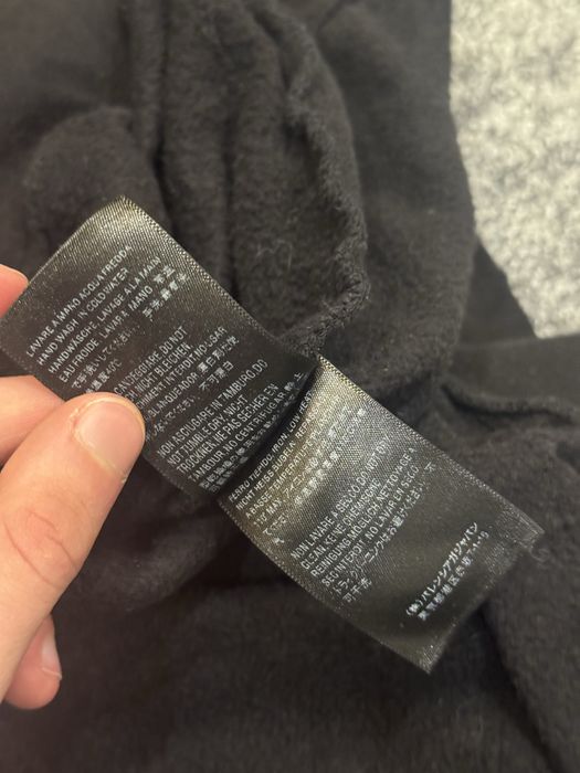 Balenciaga hoodie i love cats