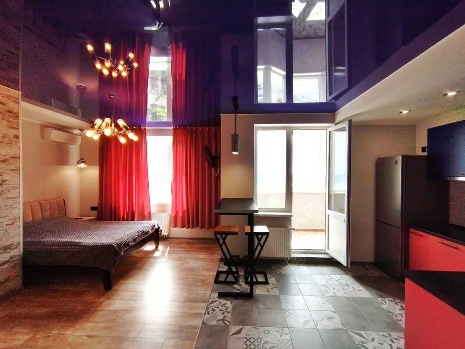 квартира подобово