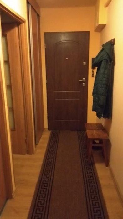 Mieszkanie 42m2, 2 pokoje, 4 piętro