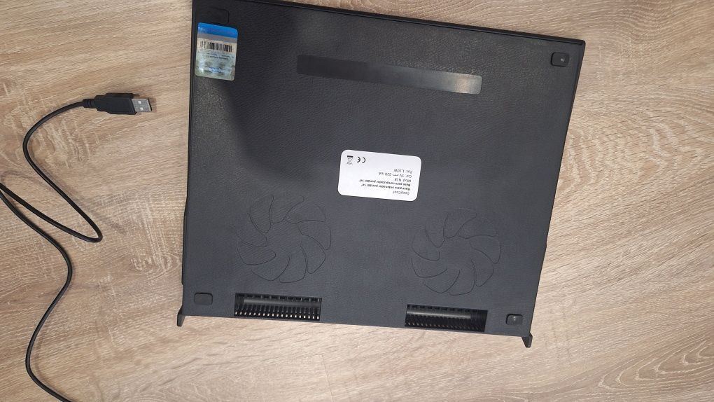 Cooler para portátil