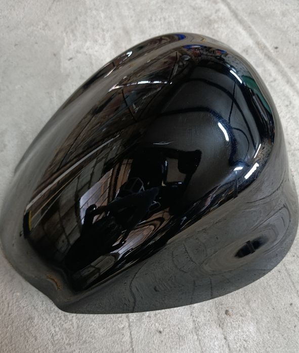 Nakładka siedzenia garb hayabusa 2gen 08-