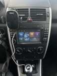 Radio samochodowe Dynavin do Mercedes W169 i inne Uszkodzone