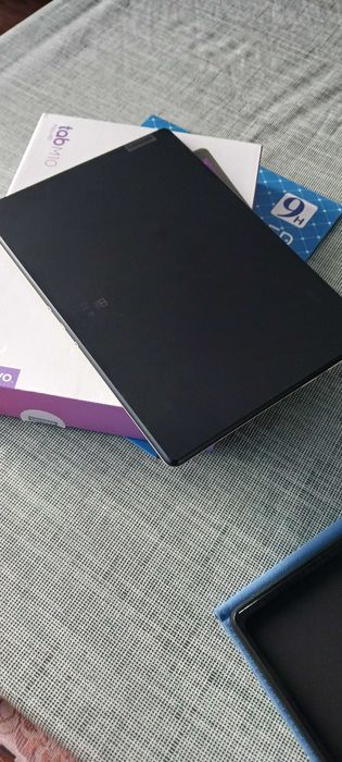 LENOVO tab M10 FULL-HD TB-X605L 4+64GB-PL LTE Etui Jak NOWY!!!