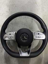 Volante Amg classe A e C