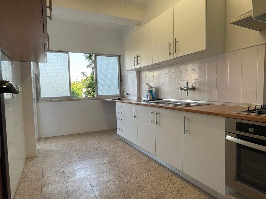 Quarto para duas pessoas.