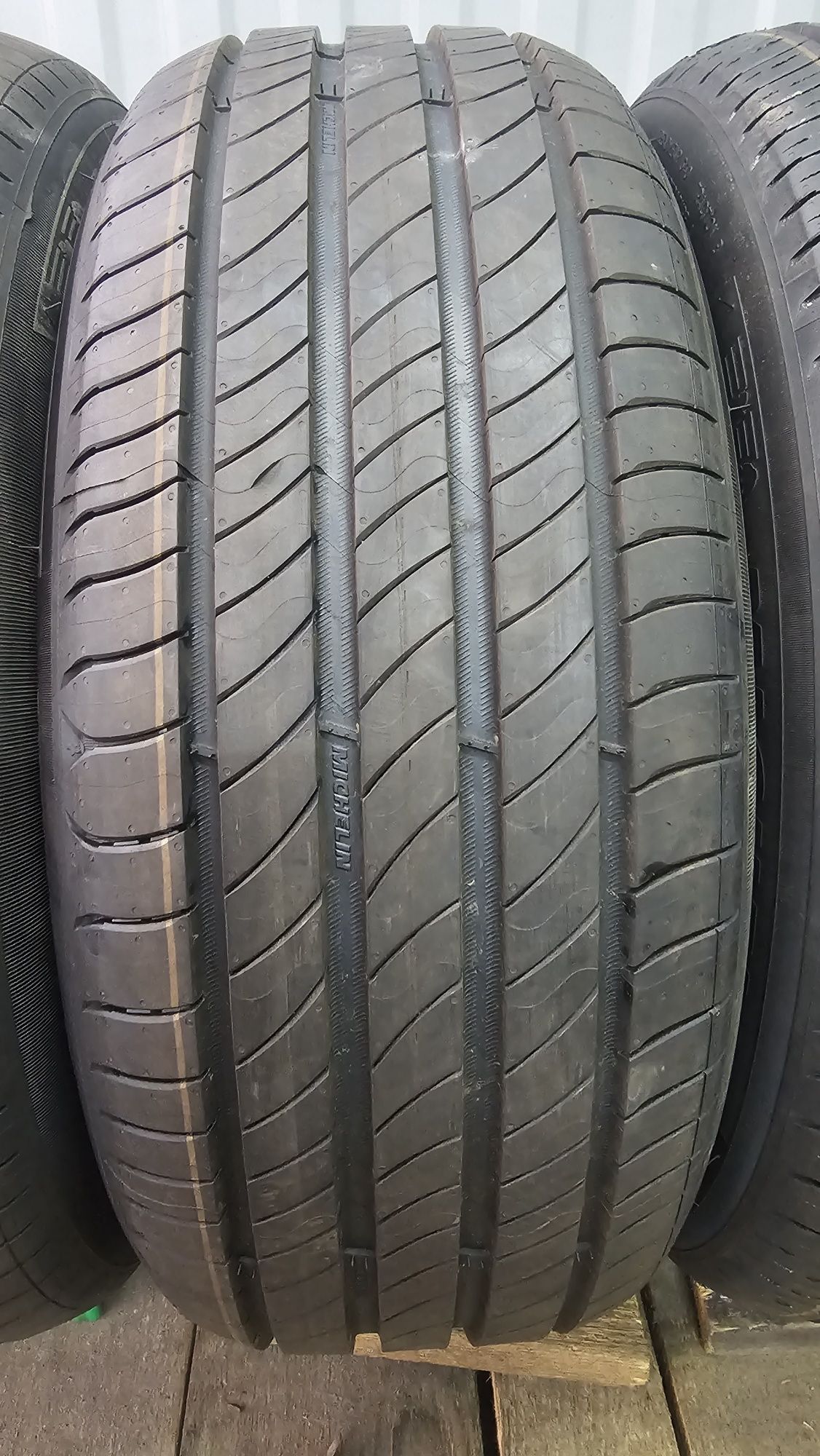 Michelin e.Primacy 205/55r16 94V XL S1