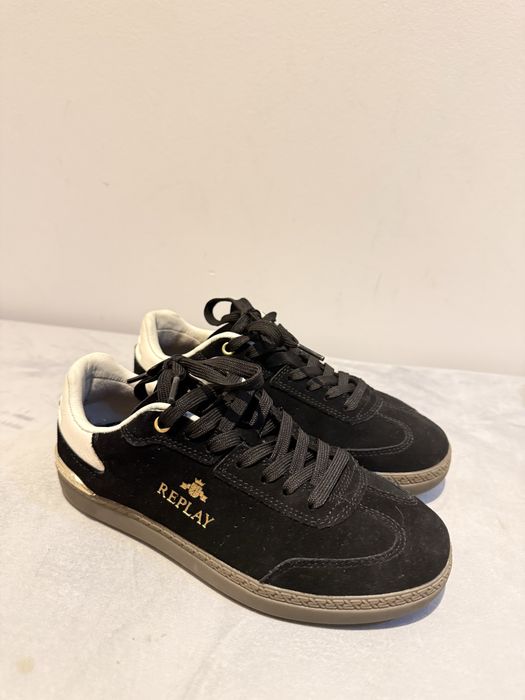 Sapatilhas replay