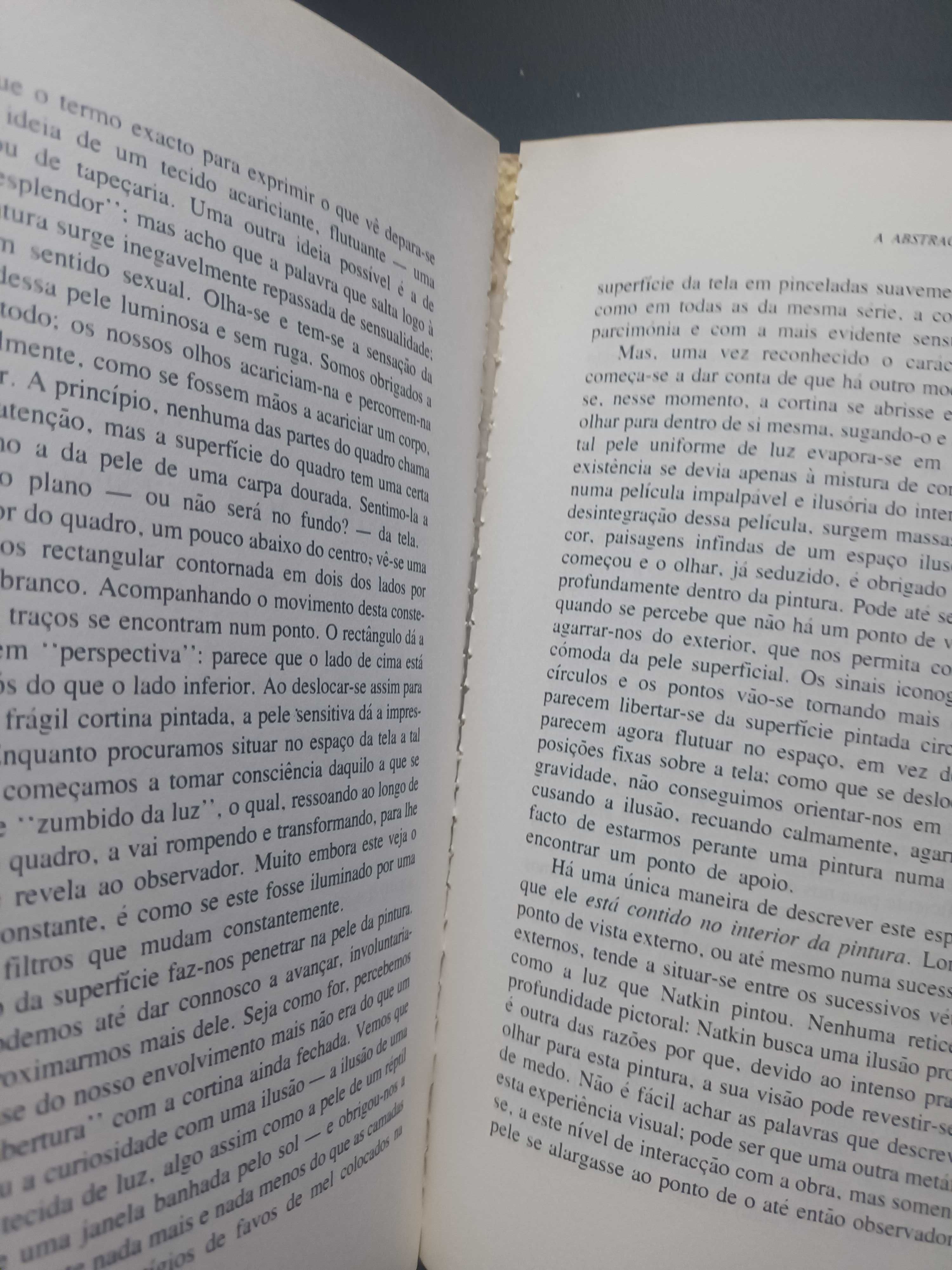"Arte e Psicanálise" por Peter Fuller