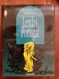 Gentil Marques - Lendas de Portugal Vol.5