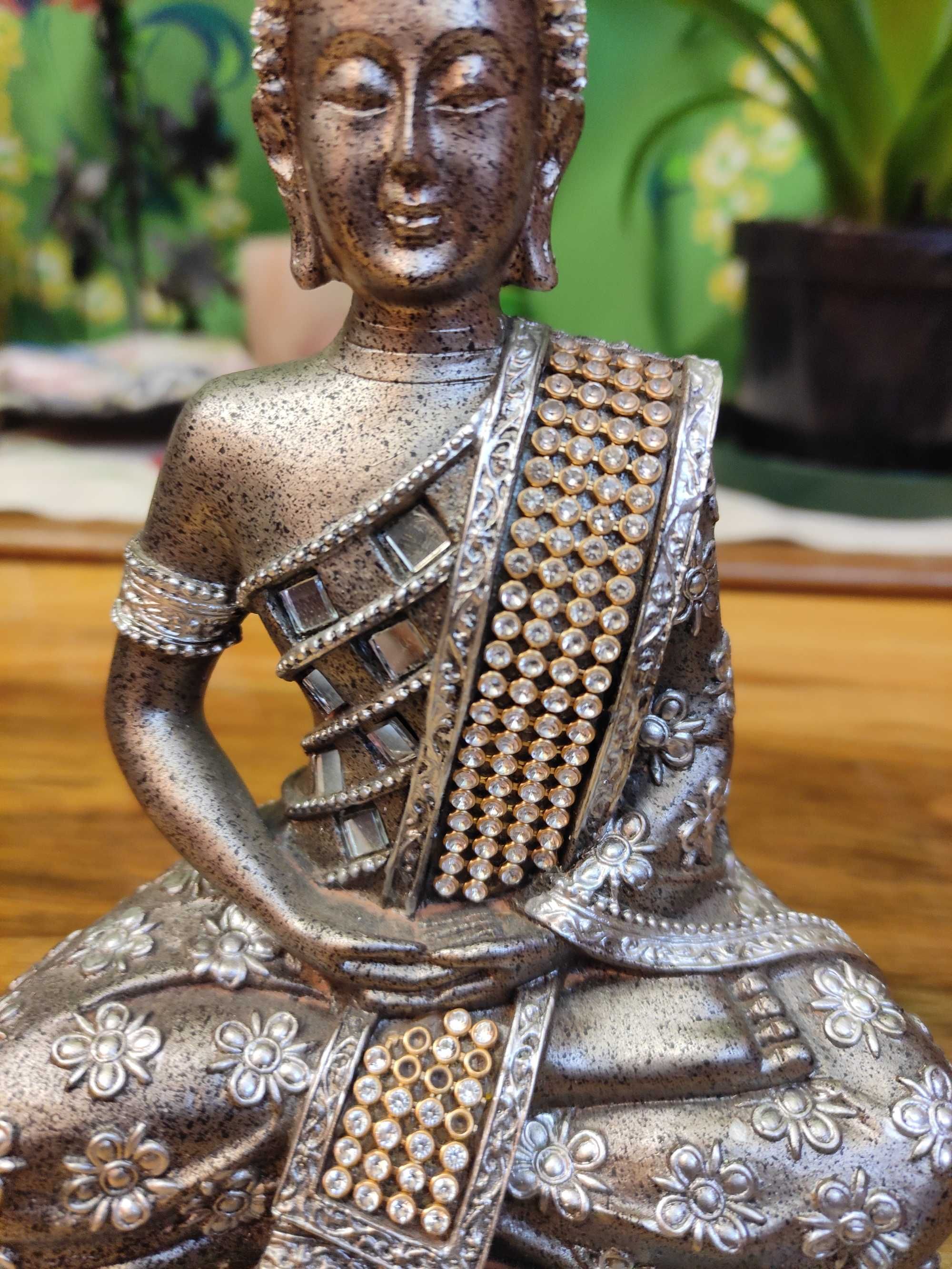 Figurka Buddy, Posążek Buddhy