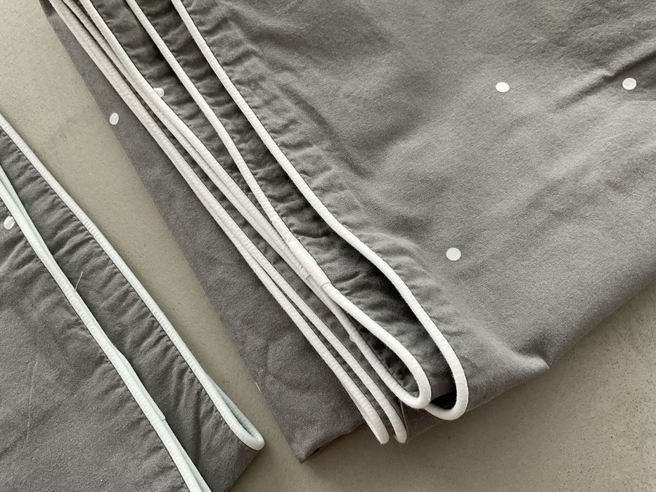 Ikea posciel do lozeczka