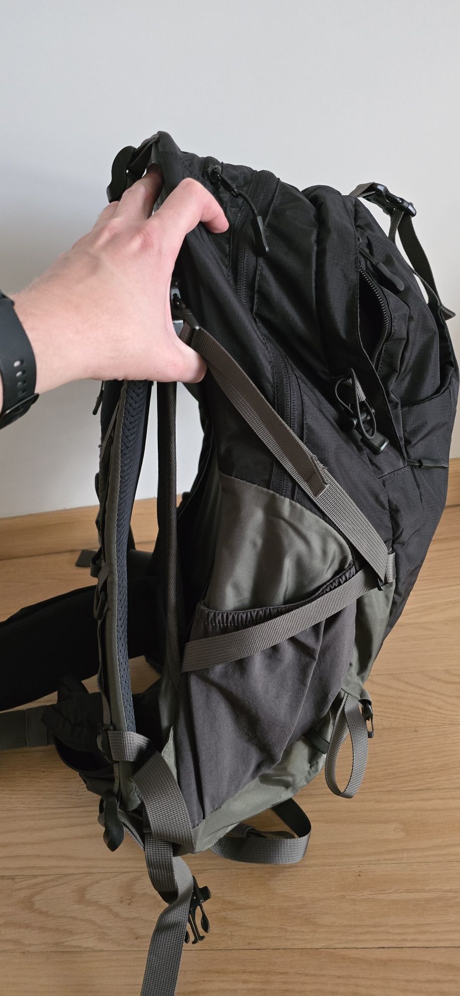 Plecak Alpinus Tarfala 35l