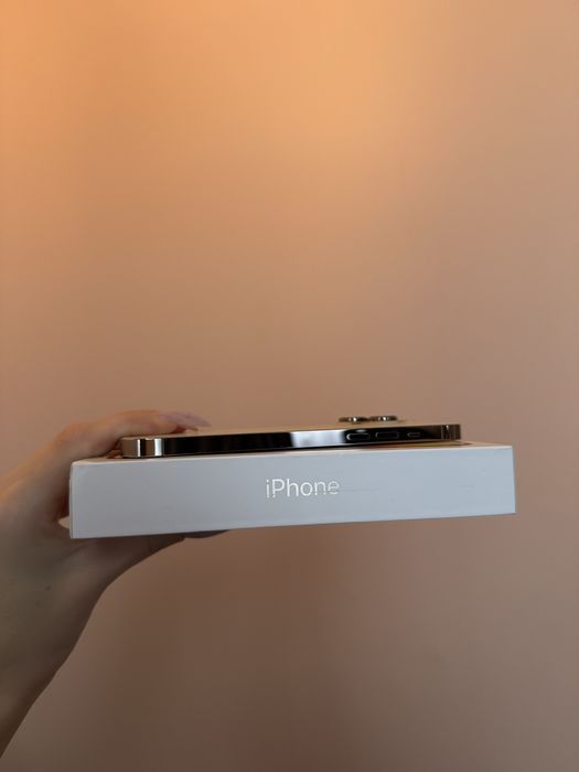 Iphone 14 Pro Max, Gold, 256GB