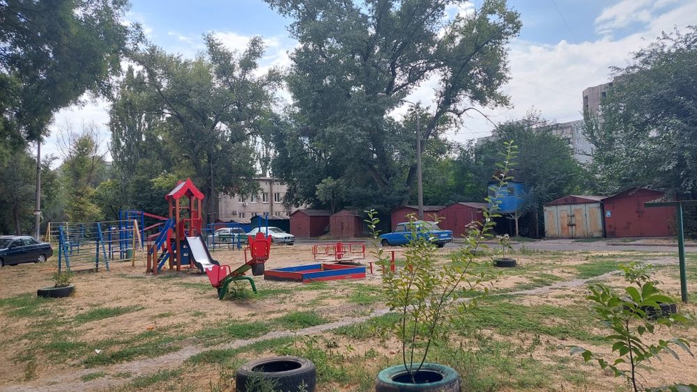 *1-кімнатна квартира по вул.Компресорна, Заводський р-н