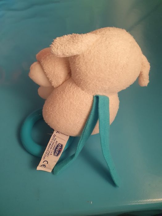 Ovelha musical chicco
