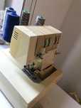 Sprzedam Overlock