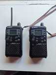 Alincos DJ41C - UHF