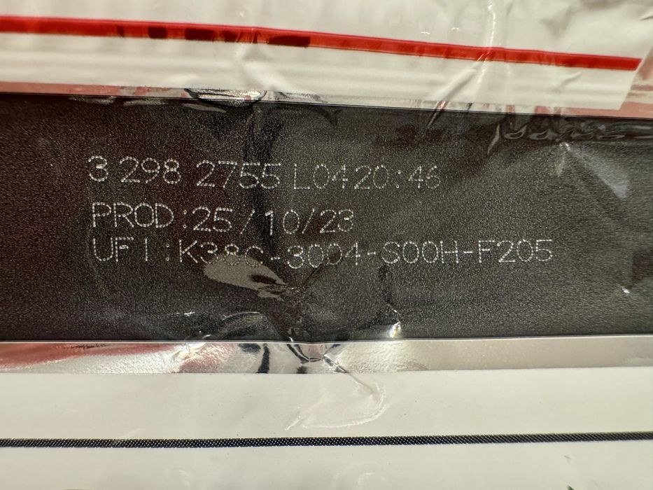 Fairy Platinum All in one - kapsułki do zmywarki, 100 sztuk