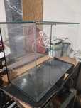 Akwarium 70x50x35h