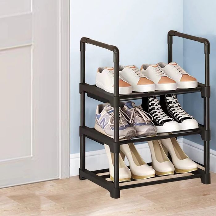 Stojak na buty Regał na buty Nowy