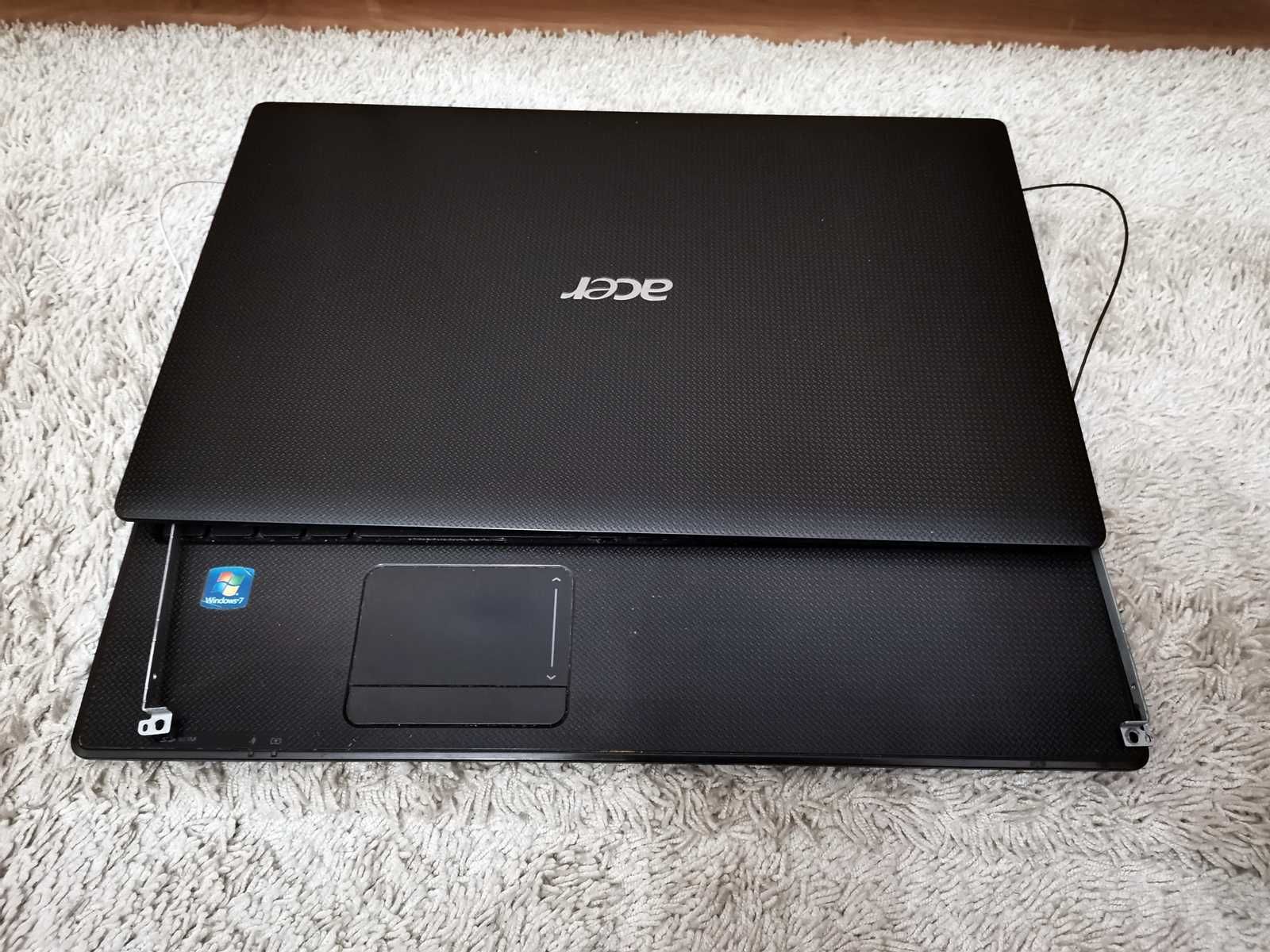 Acer 5253 -Uszkodzony