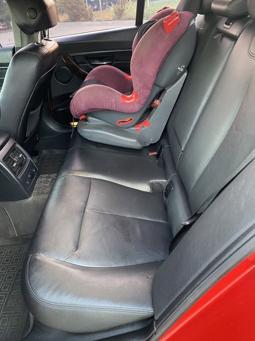 BMW f30 3 series