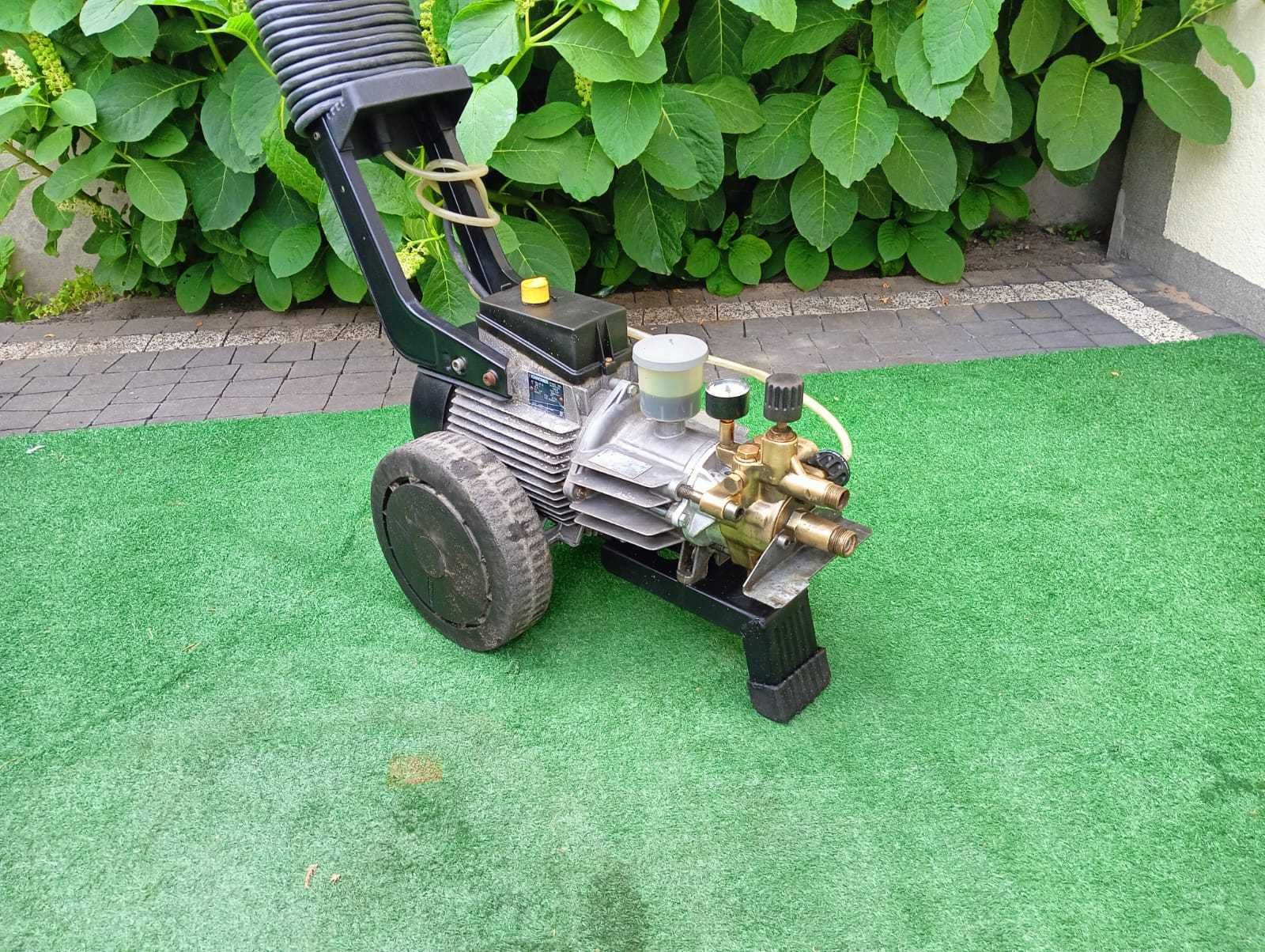 Myjka Karcher HD 850 Gwarancja Wysyłka Serwis