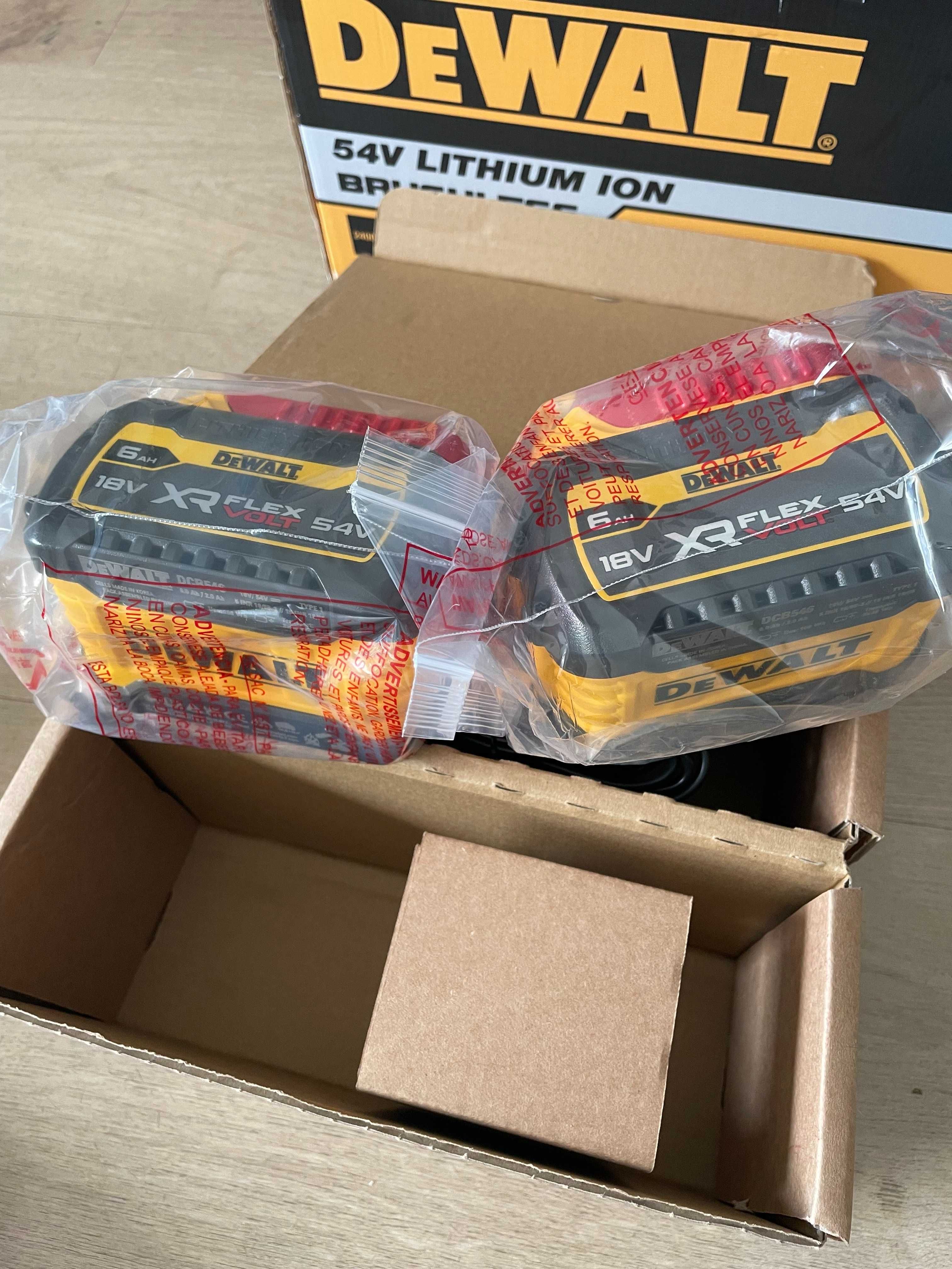 Piła DeWalt Akumulatorowa Aligator