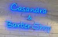 Darmowy fryzjer Casandra-Żywiec-Strzyżenie Męskie