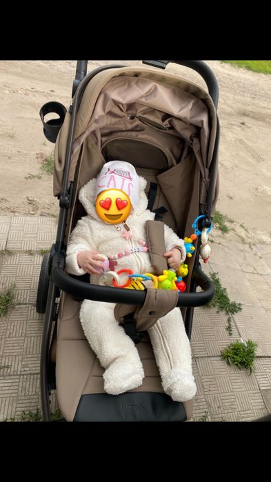 Теплий чоловічок HM