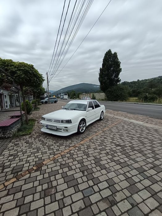 Продам Ниссан(sr20) примера Обмен