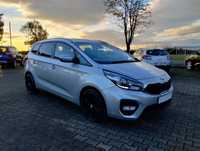 Kia Carens 1.7 Crdi 141 KM Opłacony+Gwarancja+Bezwypadkowy--ZAMIANA