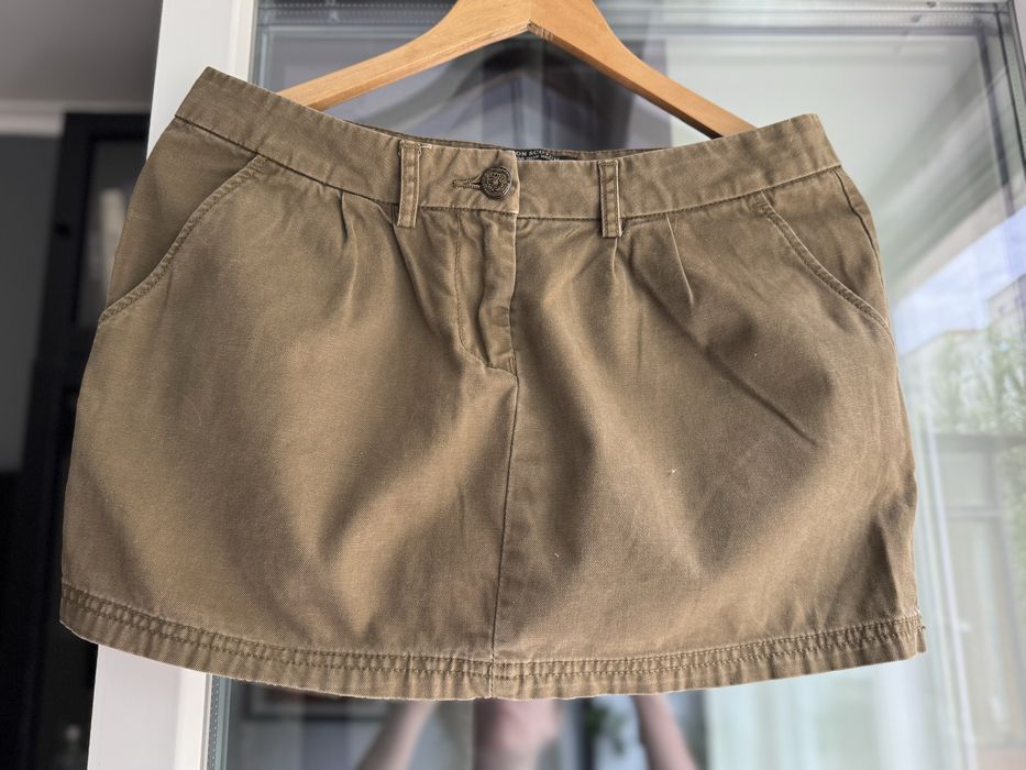 Продам спідницю розмір М