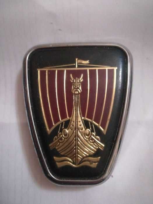 Rectificador de cilindros. Emblema Rover genuíno. Estator dtr125