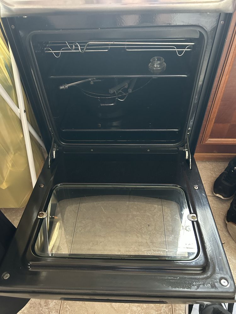 Kuchenka gazowa Mastercook