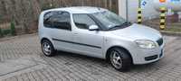 Skoda Roomster 1.9 TDI