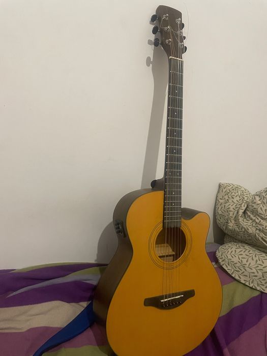 Guitarra elétrica