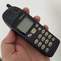 Nowa Nokia 5110 zabytkowa bez bateri