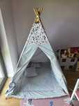 Namiot Tipi dla dzieci