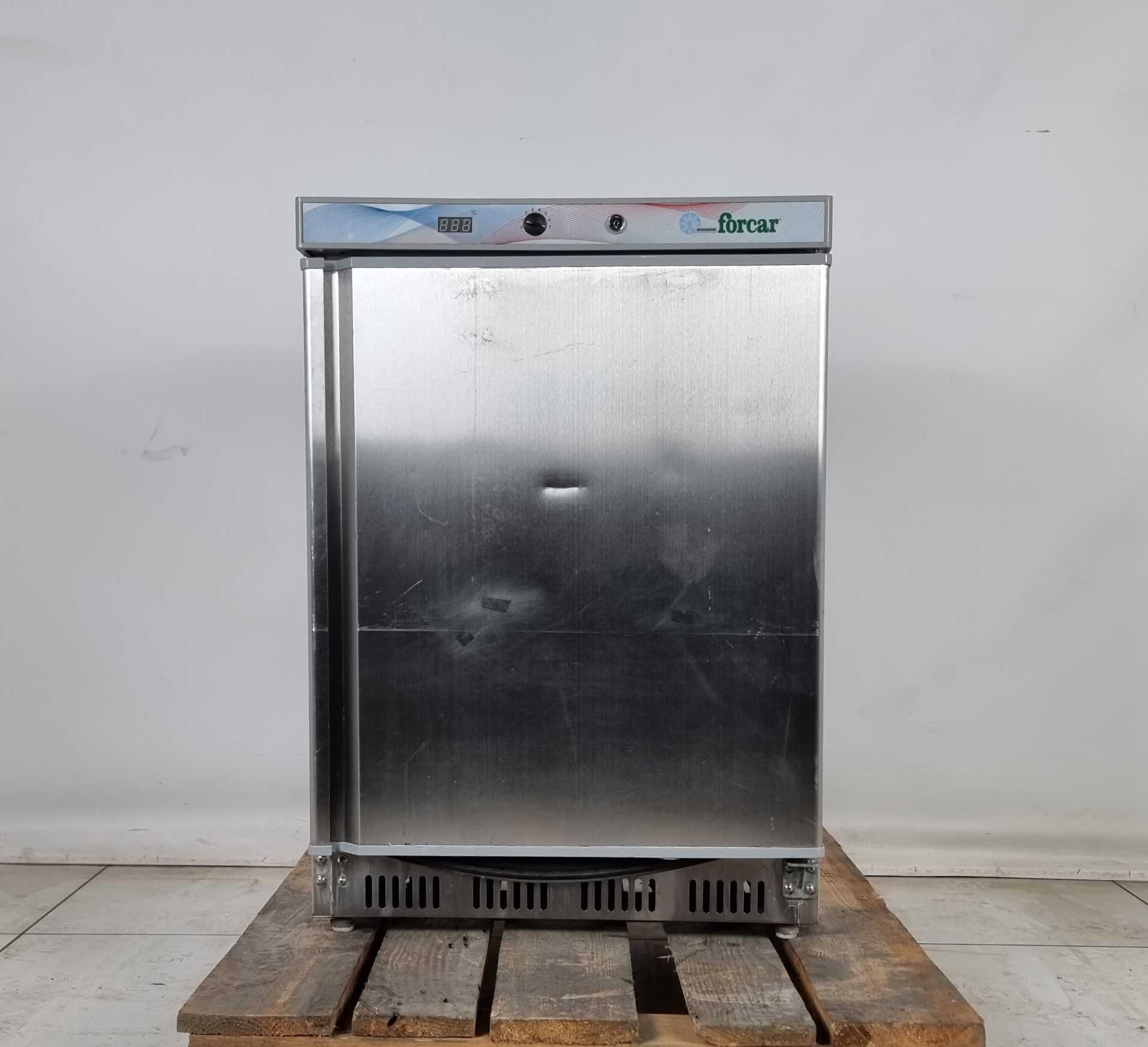 Холодильна барна шафа «FORCAR» (Італія), (0° +6°) 130 л., Б/у 65105079