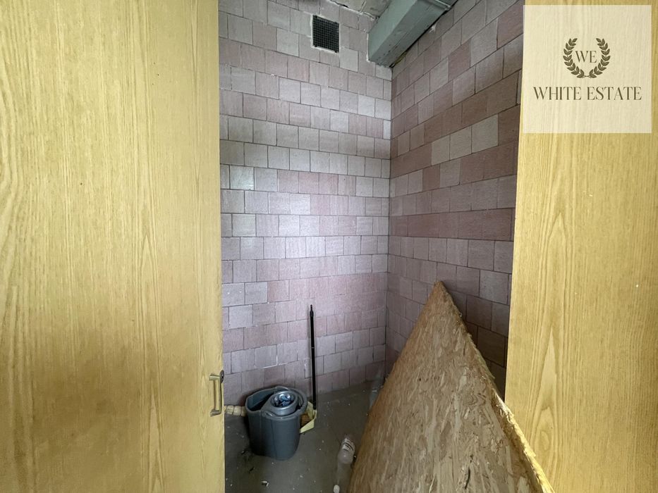 Продаж комерційного приміщення вул. Микулинецька