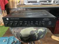 Уселитель AMC mixer amplifier MA240
